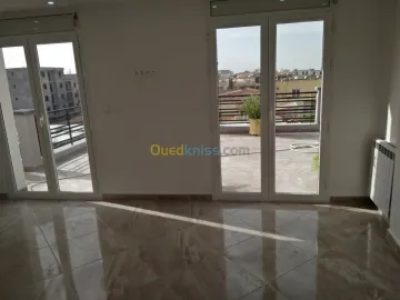 Vente Appartement F5 Alger Dely brahim 11