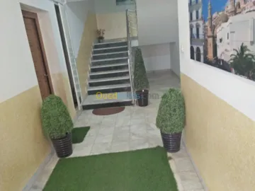 Vente Appartement F5 Alger Dely brahim 8