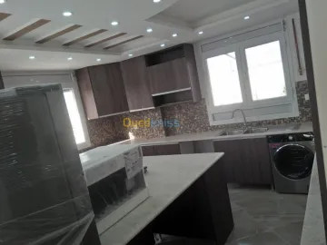Vente Appartement F5 Alger Dely brahim
