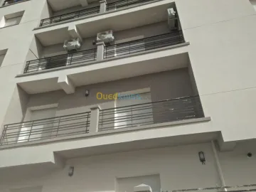 Vente Appartement F5 Alger Dely brahim 12