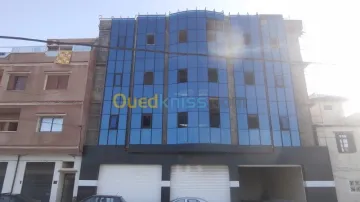 Vente Immeuble Alger Ain benian 6