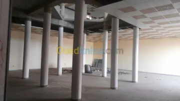 Vente Immeuble Alger Ain benian 5