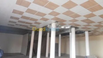 Vente Immeuble Alger Ain benian