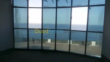 Vente Immeuble Alger Ain benian 2