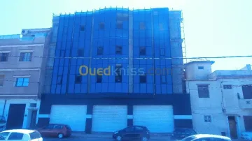 Vente Immeuble Alger Ain benian 3
