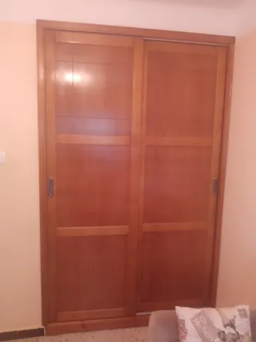 Vente Appartement F3 Alger Cheraga 2