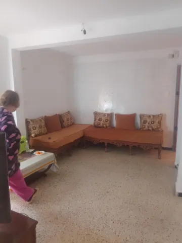 Vente Appartement F3 Alger Cheraga 3