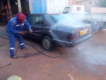 Mercedes Classe E 1993 Classe E 6