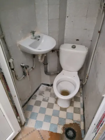 Vente Appartement F5 Alger Alger centre 5