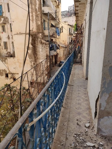Vente Appartement F5 Alger Alger centre
