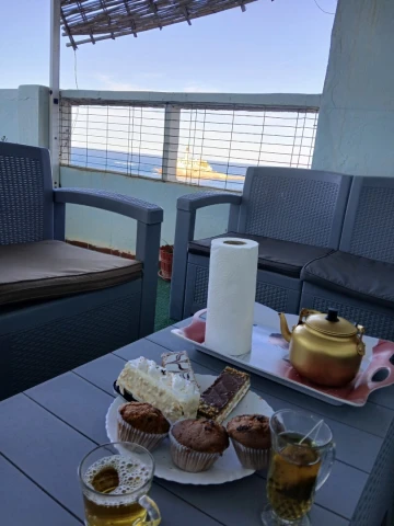 Location vacances Villa Oran Arzew 55