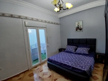 Location vacances Villa Oran Arzew 12