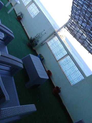 Location vacances Villa Oran Arzew 52