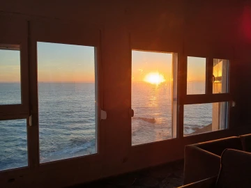 Location vacances Villa Oran Arzew 27