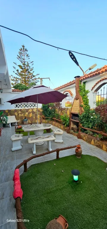 Vente Villa Alger Saoula 24
