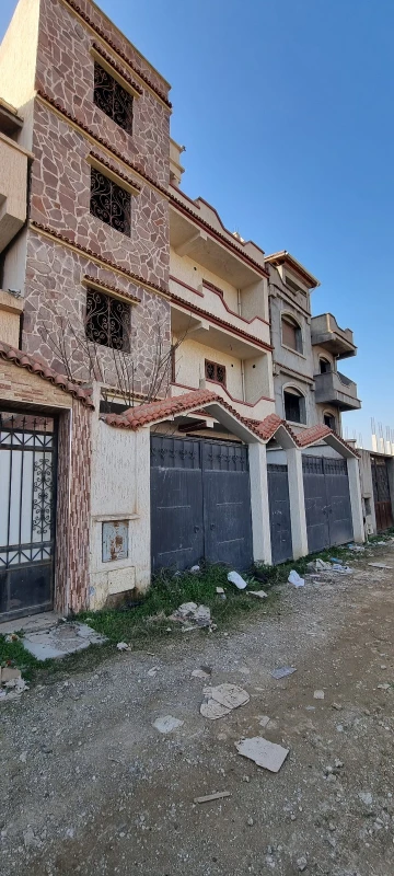 Vente Carcasse Alger Birtouta 5