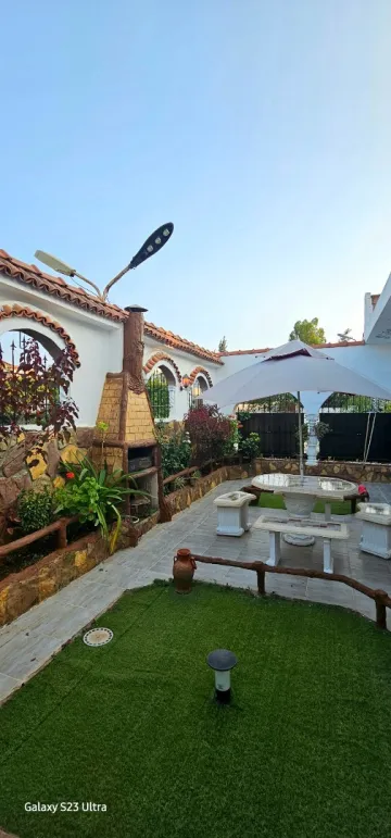 Vente Villa Alger Saoula 21
