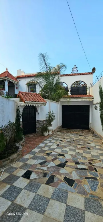 Vente Villa Alger Saoula 8