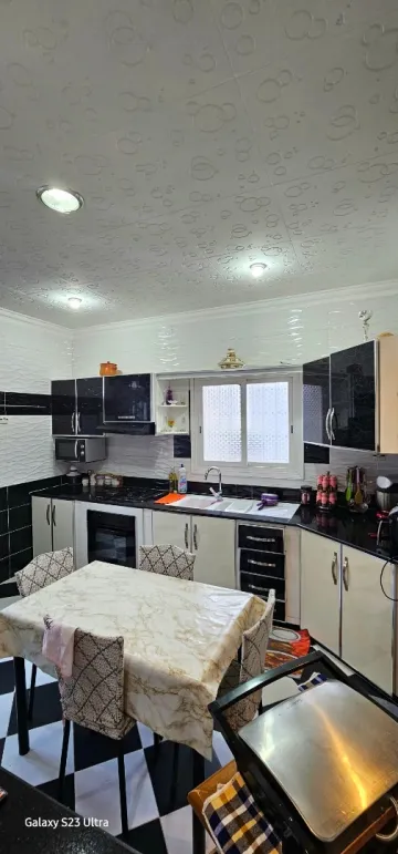 Vente Villa Alger Saoula 12