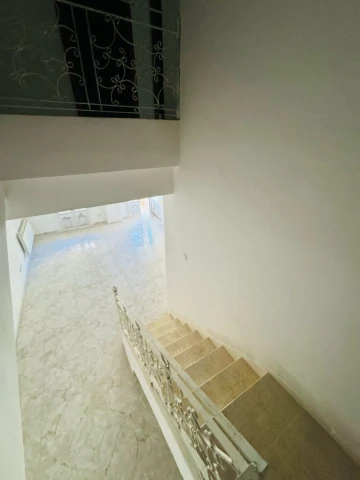 Vente Duplex F4 Alger Bab ezzouar 9