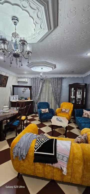 Vente Villa Alger Saoula