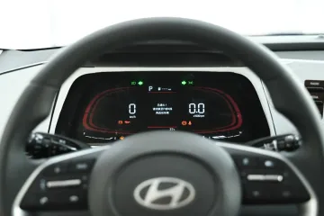Hyundai Elantra 2025 19