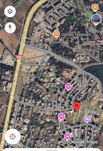 Vente Appartement F3 Jijel El aouana 2