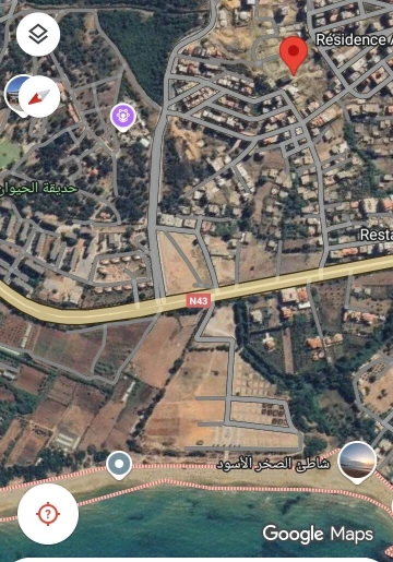 Vente Appartement F3 Jijel El aouana 4