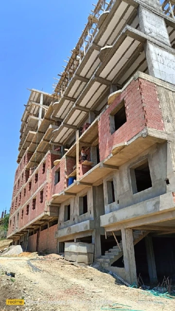 Vente Appartement F3 Jijel El aouana 3