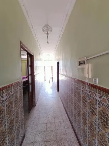 Location Villa Oran Es senia 34