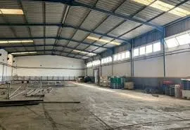 Vente Hangar Oran Hassi ben okba