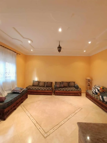 Location Villa Oran Oran 8