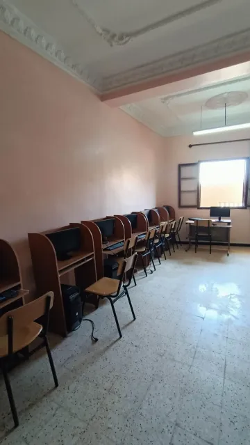 Location Villa Oran Es senia 42