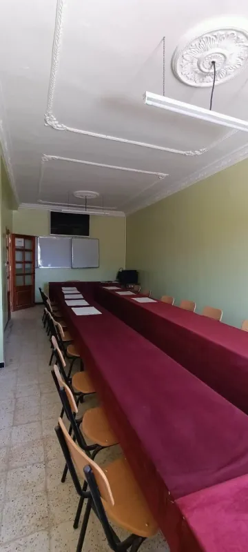 Location Villa Oran Es senia 47