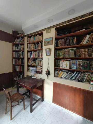 Location Villa Oran Oran 11