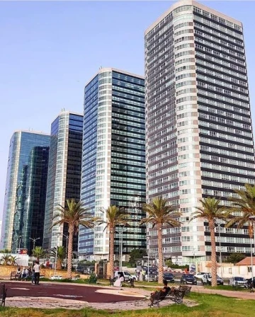 Location Appartement F6 Oran Oran