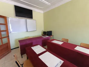 Location Villa Oran Es senia 17
