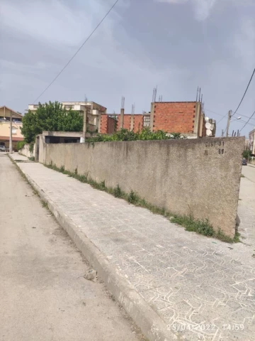 Vente Villa Skikda Azzaba 2