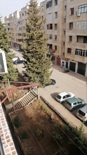 Vente Local Alger Gue de constantine 11