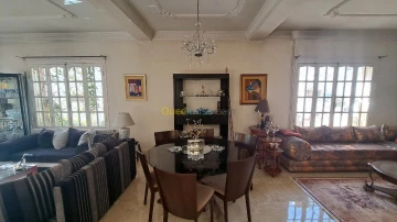 Location Villa Alger Baba hassen