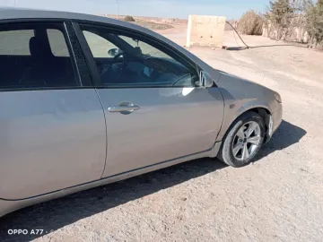 Nissan Primera 2006 Primera 5
