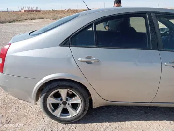 Nissan Primera 2006 Primera 2
