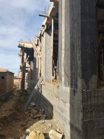 Vente Terrain Médéa Draa essamar 6