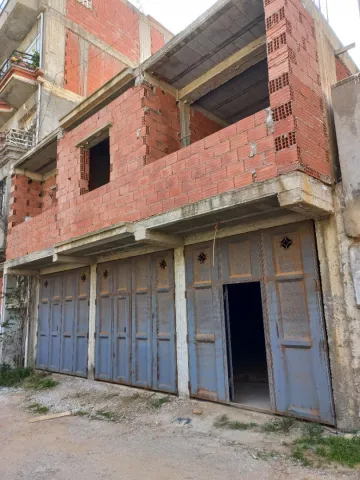 Vente Carcasse Alger Saoula 12