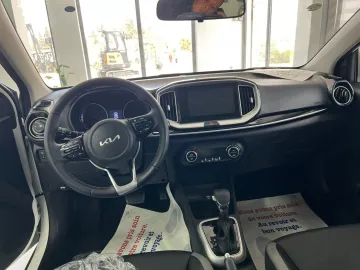 Kia KX1 2026 3