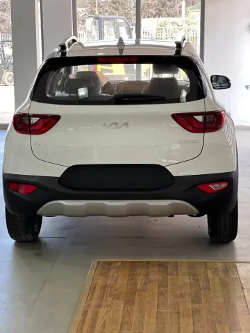 Kia KX1 2026 5