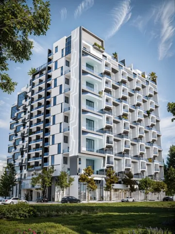 Vente Appartement Duplex Oran Oran 5