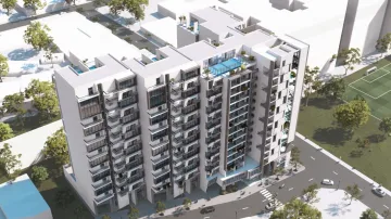 Vente Appartement Duplex Oran Oran 3