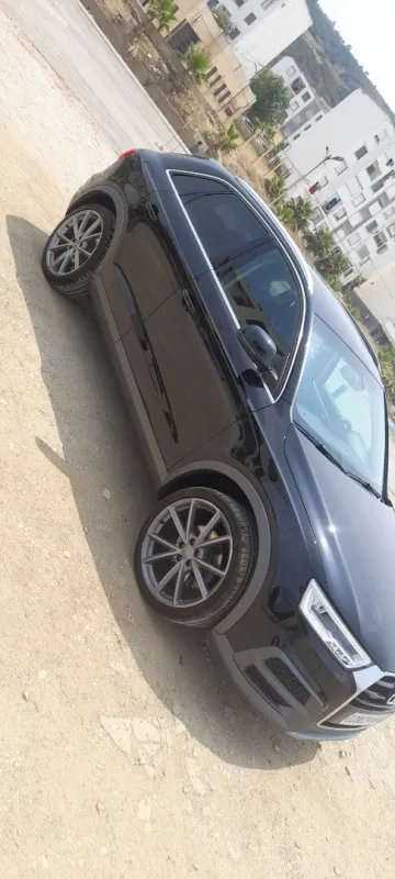 Audi Q3 2016 Q3 10