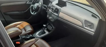 Audi Q3 2016 Q3 7